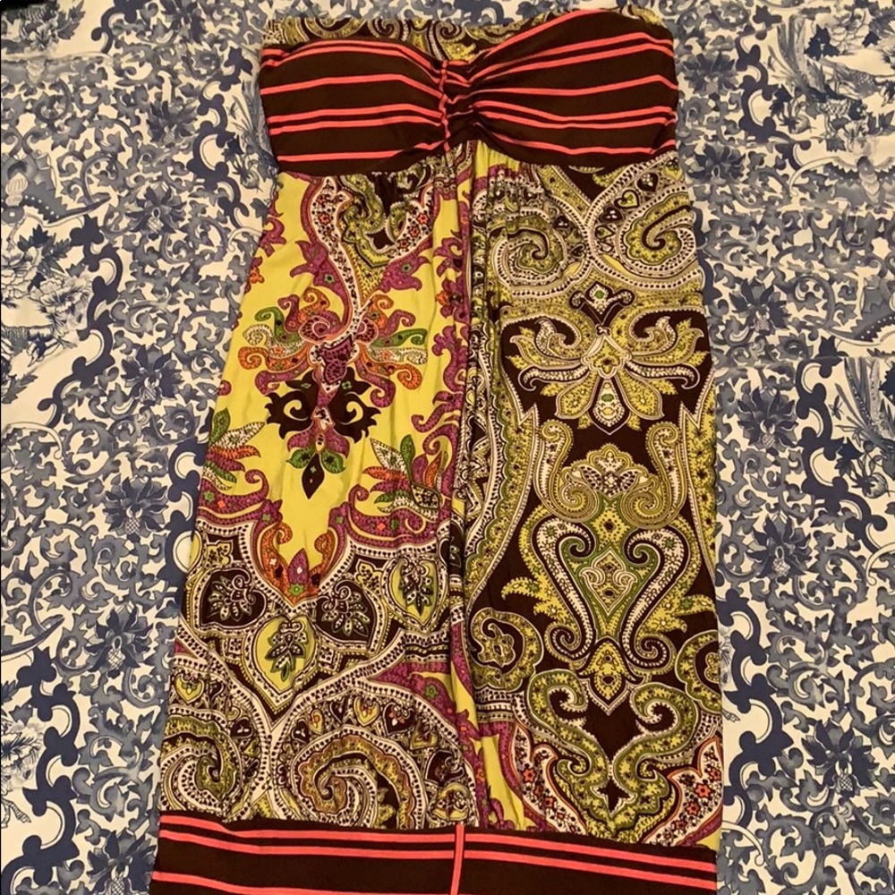 Karlie dress size small